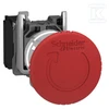 Schneider Electric Delno saugos mygtukas fi22 1NC F40 NZ ODR XB4BS8442