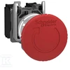 Schneider Electric Saugos mygtukas 22mm 1Z 1R IP66 sukant (XB4BS8444)