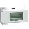 Schneider Electric KSB63SM48, Balta, 133 mm, 220 mm, 444 mm, 2,4kg, 220 mm