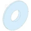 Schneider Electric ELASTINGAS BĖGELIO IZOLIACINIS PADĖKLAS 20 MM PRIZMĖS