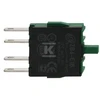„Schneider Electric“ pagalbinis kontaktas 1 NĖRA priekinio tvirtinimo (ZB6E1B)