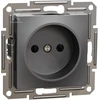 Lizdas Schneider Electric Asfora EPH3000171, lizdas be įžeminimo, IP20, juodas