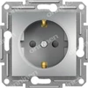 Schneider Electric Kištukinis lizdas su aliuminio apertūra (EPH2900261)