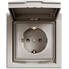 Schneider Electric ASFORA SCHUKO IP44 lizdas (EPH3100369)