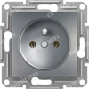Schneider Electric Kištukinis lizdas su vienu plienu (EPH2800162)