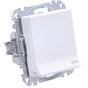Schneider Electric GN.1-KR.Z/U IP44 BALTOS SEDNAS DIZAINAS