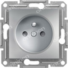 Schneider Electric Lizdas pojedyncze su uziemieniem aliuminio (EPH2800261)