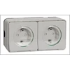 Schneider Electric GN.1-KR.Z/U SCHUKO C.M.MUREVA BALTA
