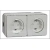 Schneider Electric GN.1-KR.Z/U SCHUKO C.M.MUREVA BALTA