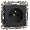 Schneider Electric GN.1-KR.Z/U Z.ZGW.Juodas ANT.SEDNA DES