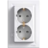 Schneider Electric GN.2-KR.SCHUKO BALTA ASPORA