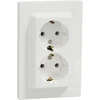 Schneider Electric GN.2-KR.SCHUKO BALTA ASPORA