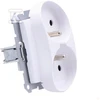 Schneider Electric GN.2-KR.Z/U BALTA SEDNA ELE.SEDNA DES