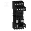 Schneider Electric GNIAZDO DO RX 4C/O 10A