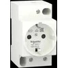 Schneider Electric IPC SOCET SCHUKO 2P+E 10/1 6A 250V