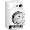Schneidere Schneider Electric IPC SOCET SCHUKO 2P+E 10/1 6A 250V