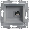 Schneider Electric Kate su kompiuteriu. 6 UTP be plieno rėmelio (EPH4700162)