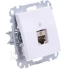 Schneider Electric GN.KOMP.RJ45 5STP Baltas SEDNA DES