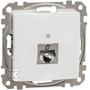 Schneider Electric GN.KOMP.RJ45 5STP Baltas SEDNA DES