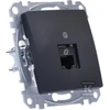 Schneider Electric GN.KOMP.RJ45 5UTP Juodas ANTRA.SEDNA DES