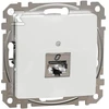 Schneider Electric GN.KOMP.RJ45 6STP Baltas SEDNA DES