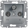 „Schneider Electric R-TV-SAT Ashore finale be rėmelio“ (EPH3500162)
