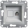 Schneider Electric RJ11 telefono lizdas (EPH4100161)