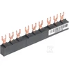 Schneider Electric Schneider 3P 63A šyna (GV2G345)