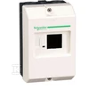 Schneider Electric Schneider GV2ME / GZ1 IP41 motorikos komutatoriaus korpusas - GV2MC01