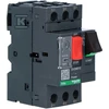 Schneider Electric GV2ME variklio jungiklis, mygtukų pavara 4...6.3 A dėžutės gnybtai, GV2ME10