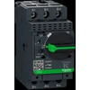 Schneider Electric Schneider Motor grandinės pertraukiklis 3P 0,75kW 1,6-2,5A GV2P07