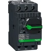 Schneider Electric Schneider Motor grandinės pertraukiklis 3P 0,75kW 1,6-2,5A GV2P07