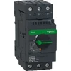 Schneider Electric Schneider elektrinis magnetoterminis variklio grandinės pertraukiklis TeSys GV3P pasukamasis pavaros 40A Everlink terminalai, GV3P40