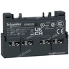 Schneider Electric Schneider 2 su GVAE20 galvos tvirtinimo