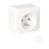 Schneider Electric GWN-130P GN.1-KR.Z/U Baltas PRIMA