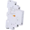 Schneider Electric Schneider Papildomas kontaktas 1Z 1R šoninis montavimas GZ1AN11