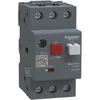Schneider Electric Schneider Motor grandinės pertraukiklis 3P 0,25 kW 0,63-1A GZ1E05