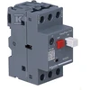 Schneider Electric Schneider Motor grandinės pertraukiklis 3P 2.2kW 4-6.3A GZ1E10