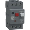 Schneider Electric Schneider Motor grandinės pertraukiklis 3P 2.2kW 4-6.3A GZ1E10