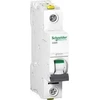 „Schneider Electric“ grandinės pertraukiklis 1P C 1A 10 kA AC iC60H-C1 (A9F07101)