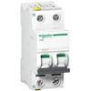 „Schneider Electric“ grandinės pertraukiklis 1P+NC 4A 10kA AC iC60H-C4-1N (A9F07604)