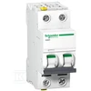 Schneider Electric IC60H 2P 1A C IŠJUNGTA SROVĖ