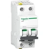 Schneider Electric IC60H- C20-2 C 20A 2- polių jungiklis (A9F07220)