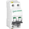 Schneider Electric IC60H 2P 4A C IŠJUNGTA SROVĖ