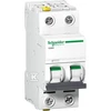Schneider Electric IC60H 2P 6A B VIRŠSROVĖ IŠJUNGTA
