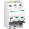 Schneider Electric IC60H perjungiklis 3P 63A C - A9F07363