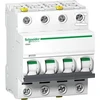 Schneider Electric IC60H-B20-4 B 20A 4-B. Apsauginis nuo viršįtampio automatinis jungiklis