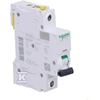 Schneider Electric Jungiklis 1P C 2A 6kA AC IC60N - A9F04102