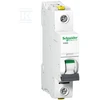 Schneider Electric Grandinės pertraukiklis 1P B 6A 6kA AC iC60N - A9F03106
