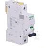 Schneider Electric Jungiklis 1P C 6A 6kA AC IC60N - A9F04106